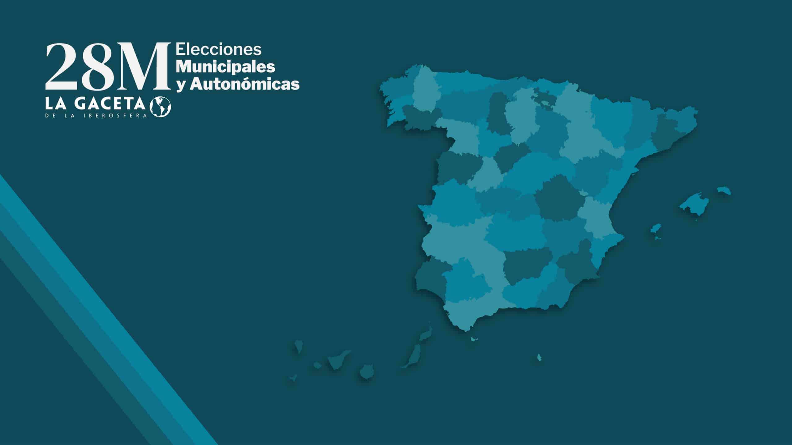 Elecciones municipales: qué puede pasar en las principales ciudades de España
