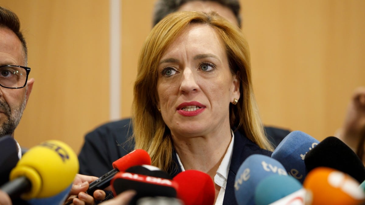 La alcaldesa socialista de Maracena (Granada) se reunió con el secuestrador de la concejal después de los hechos