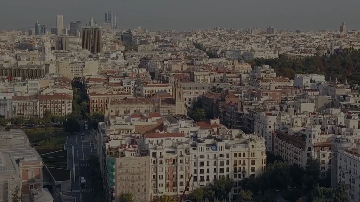 Un informe demuestra la nula relación de Madrid 360 con la calidad del aire