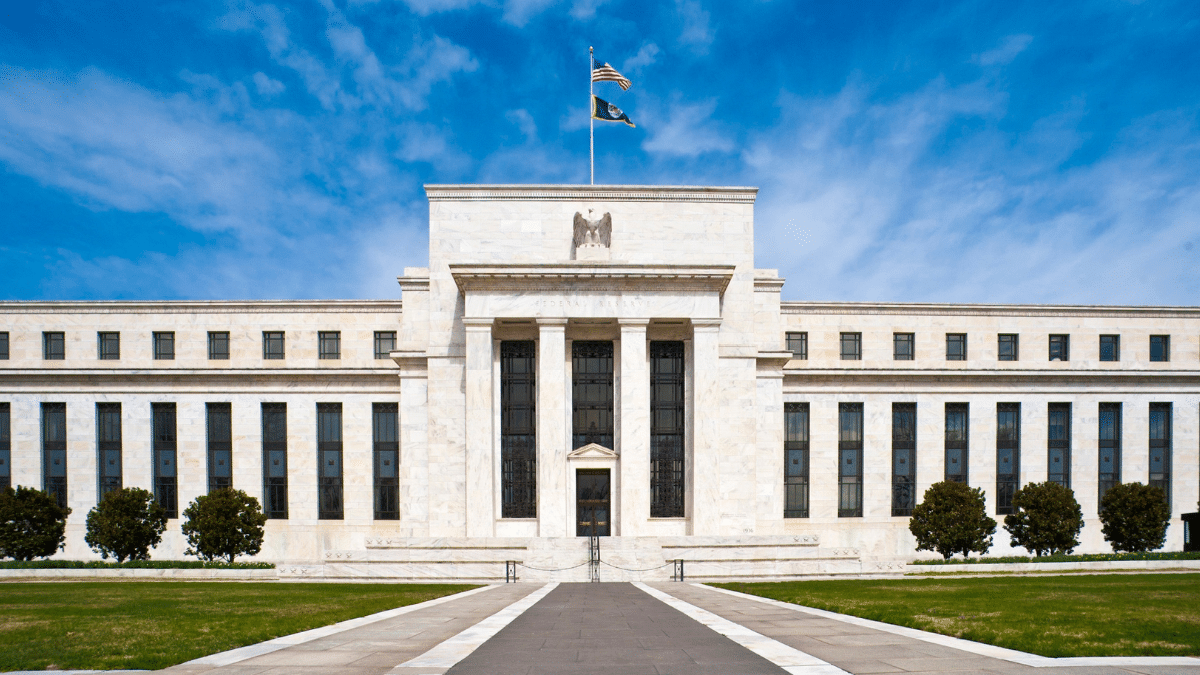 La Reserva Federal sube los tipos de interés en 25 puntos básicos
