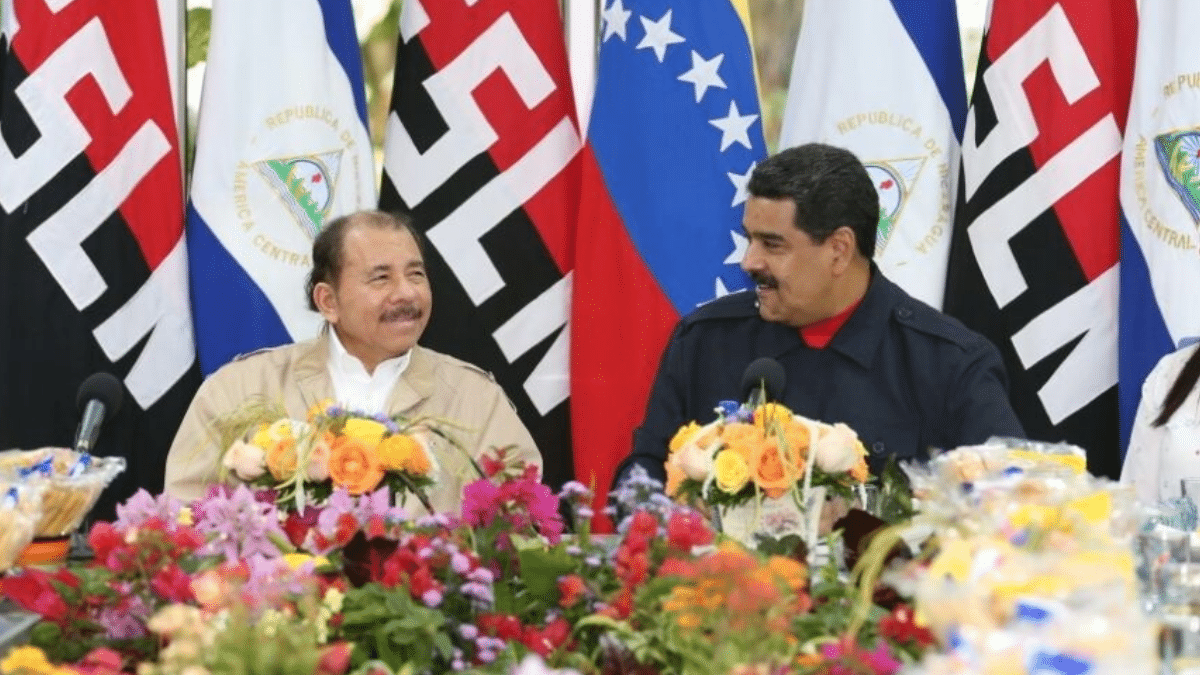 Bruselas relaja sanciones a las dictaduras de Venezuela y Nicaragua argumentando razones «humanitarias»