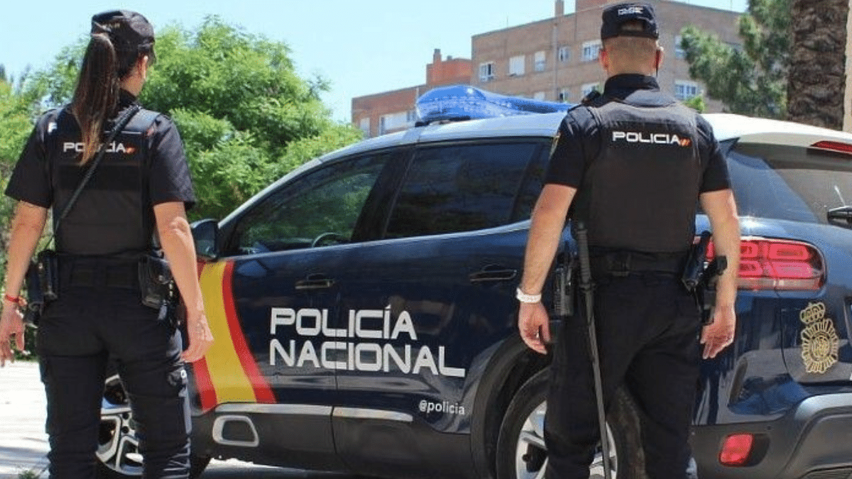 La Policía realiza detenciones y registros en Melilla por la presunta compra de votos