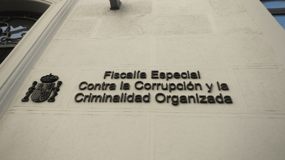 El fiscal general ordena que Anticorrupción asuma el caso de la presunta trama de compra de votos en Melilla