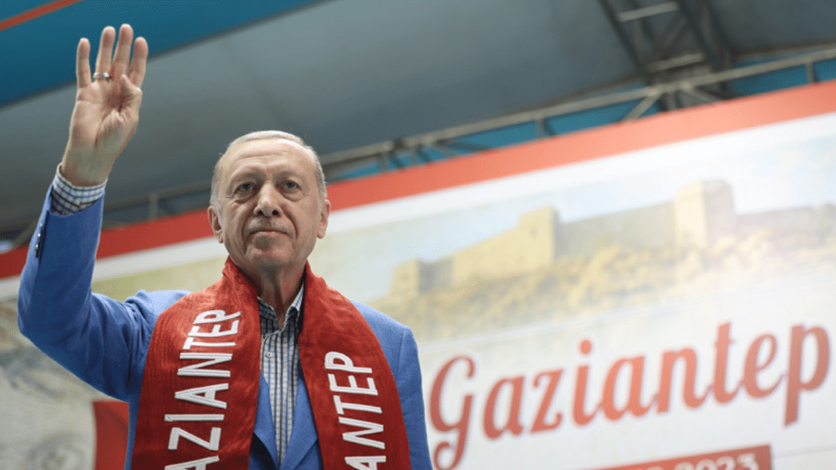 Elecciones en Turquía, segunda vuelta: Erdogan y Kiliçdaroglu se disputan la Presidencia