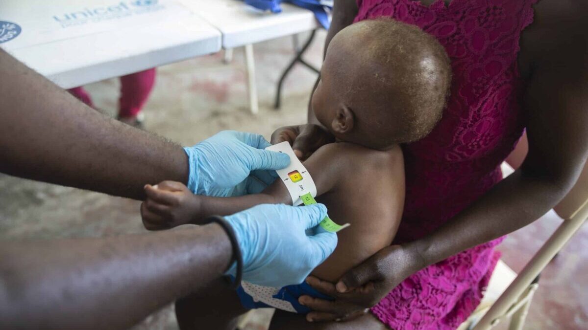 El brote de cólera en Haití deja ya cerca de 700 muertos desde su estallido