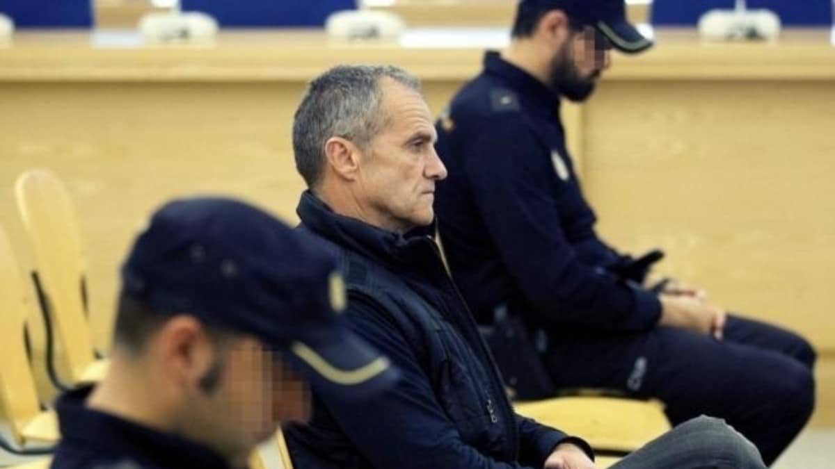 El exjefe de ETA ‘Kantauri’ puede ser juzgado en España por el asesinato de Miguel Ángel Blanco