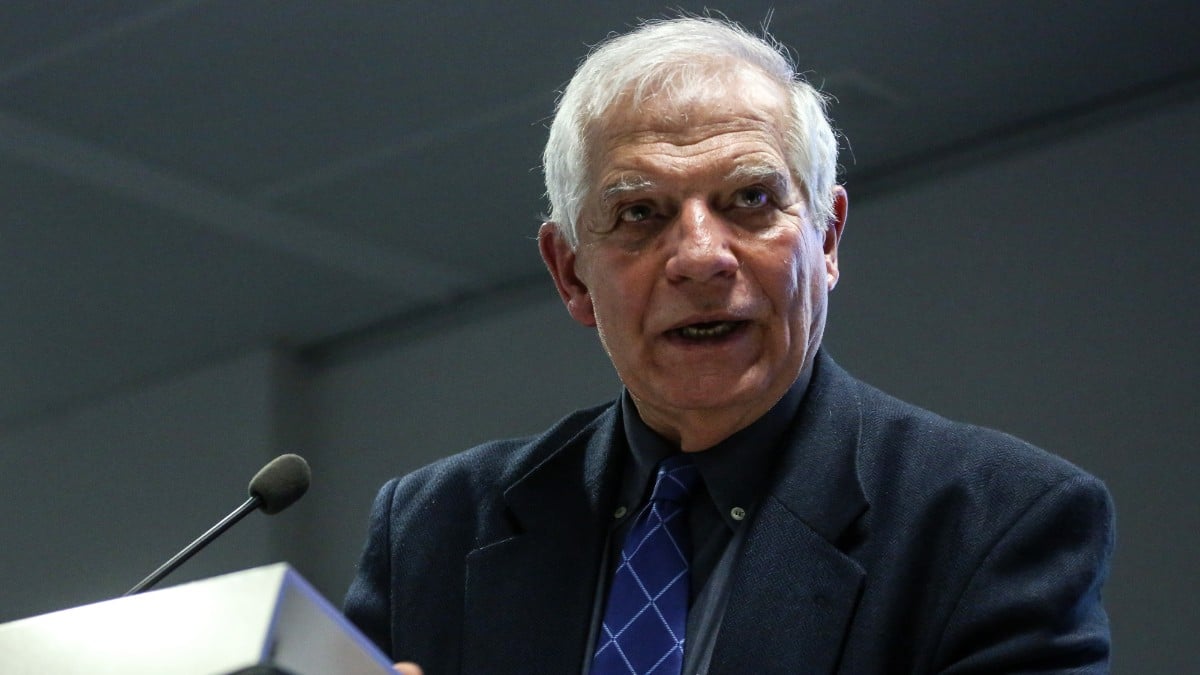 El Observatorio Cubano de DDHH reprocha a Borrell el cambio de la UE hacia el régimen
