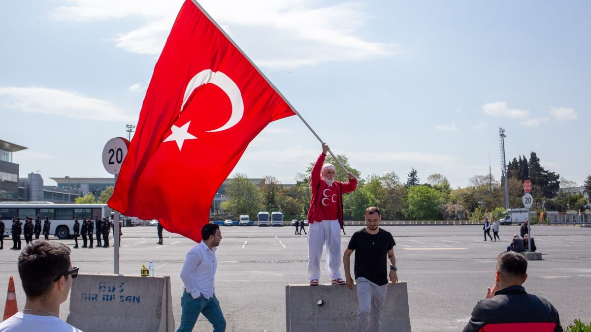 Erdogan y Kiliçdaroglu se enfrentarán el 28M en la segunda vuelta de las presidenciales