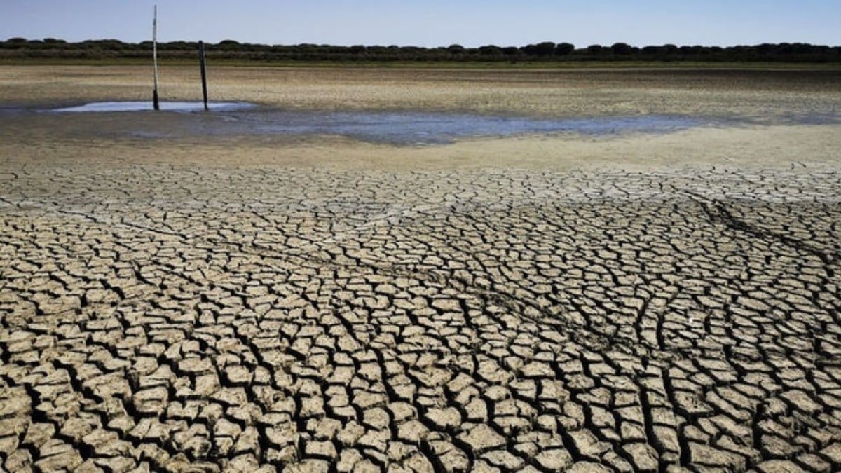 Regantes critican el decreto de sequía del Gobierno: «Hay un problema de déficit estructural»