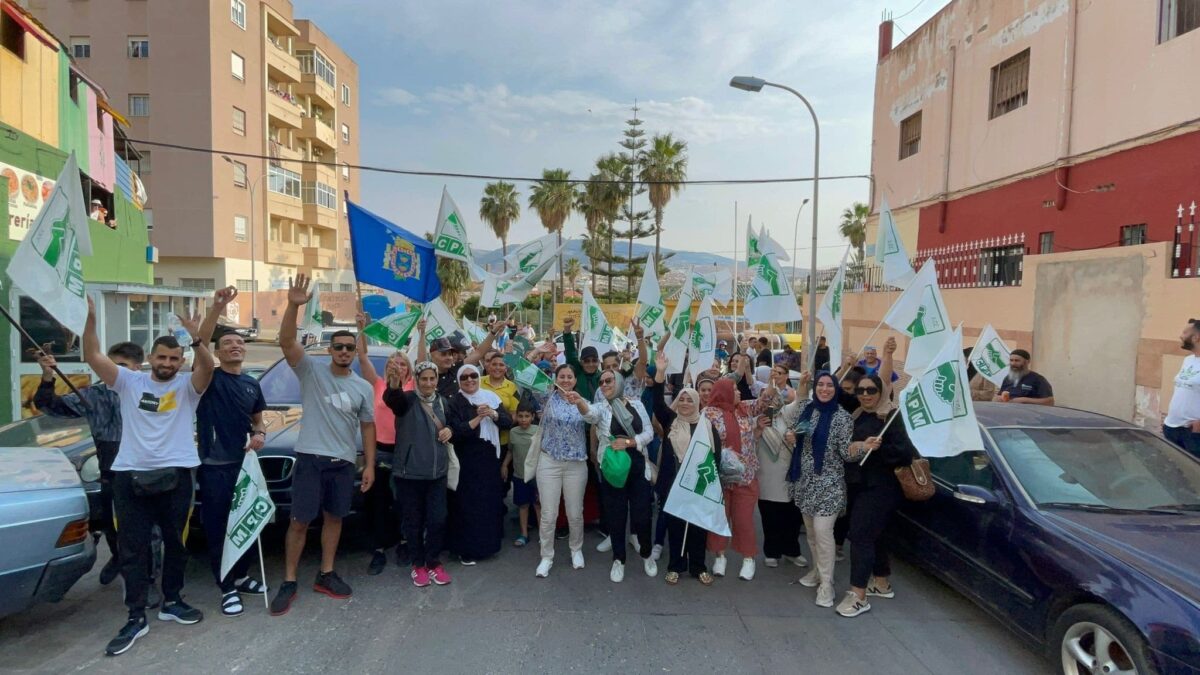 La Junta Electoral Central descarta anular los votos por correo bajo sospecha en Melilla