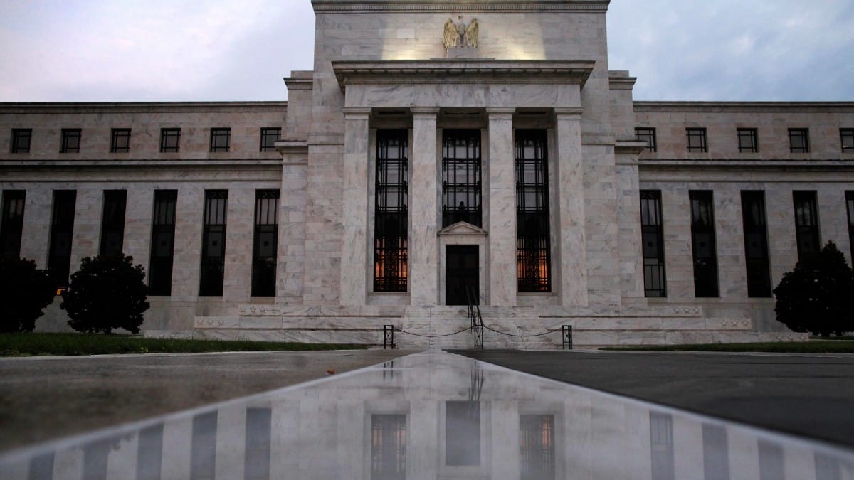 División en la Reserva Federal de EEUU: es posible que los tipos dejen de subir