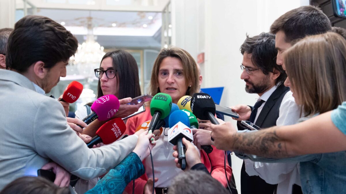 VOX pide la comparecencia de Sánchez y del comisario europeo de Medio Ambiente en el Parlamento andaluz por la ‘Ley Doñana’