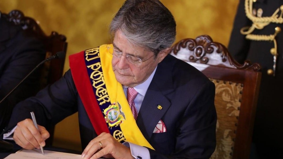 Polarización e incertidumbre en medio de nuevas elecciones: el escenario que aguarda a Ecuador