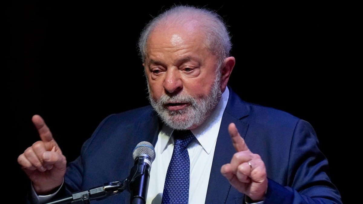 Lula propone una «hoja de ruta» para la «integración» en Sudamérica