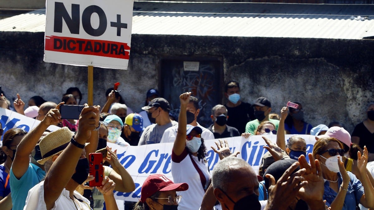 Las primarias opositoras en Venezuela: ¿Un desafío real contra el chavismo?