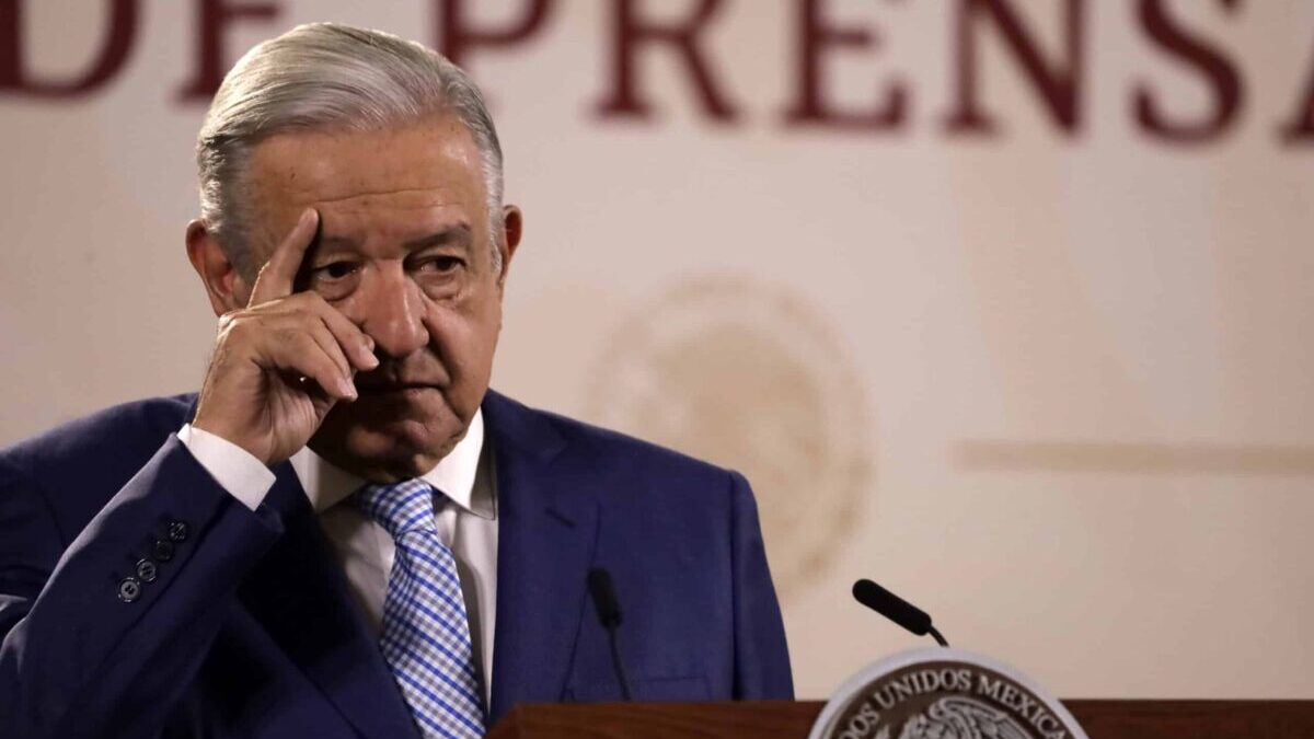 Corrupción y pactos de poder: así se ha hecho López Obrador con el Estado de México 