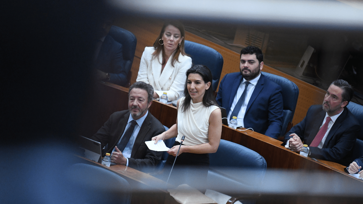 El voto extranjero da a VOX un diputado más en la Asamblea de Madrid a costa de Ayuso