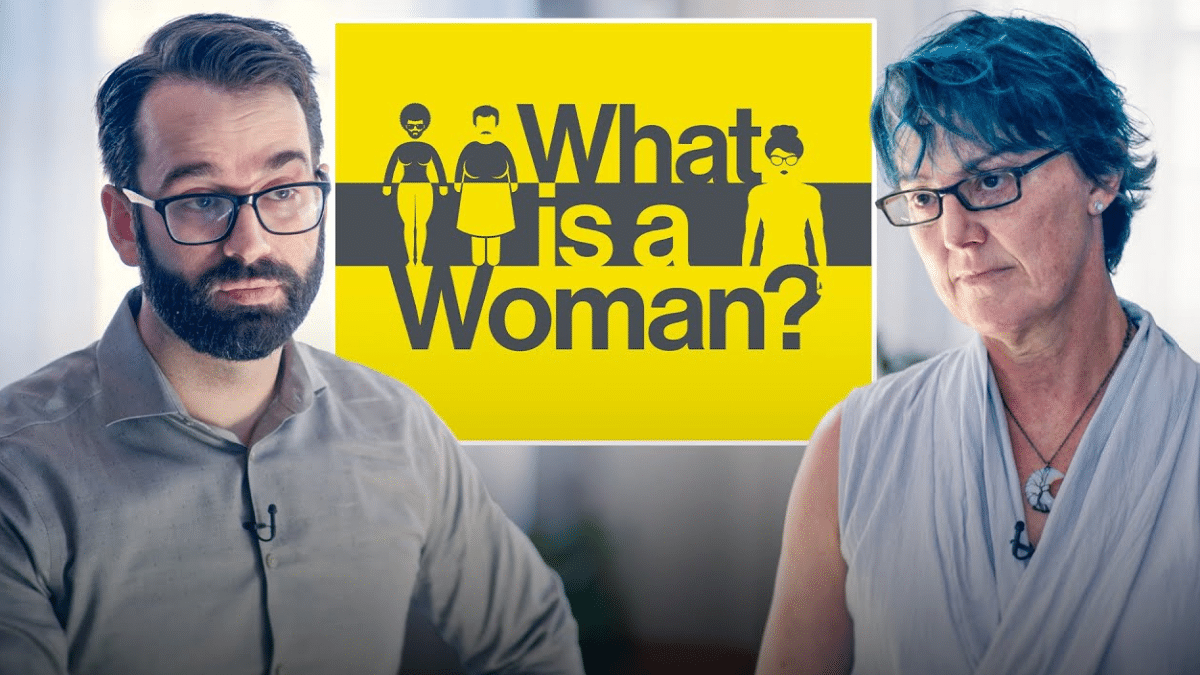 ‘What is a Woman?’: el documental que pone en evidencia la ideología trans que han visto 150 millones de personas en 48 horas