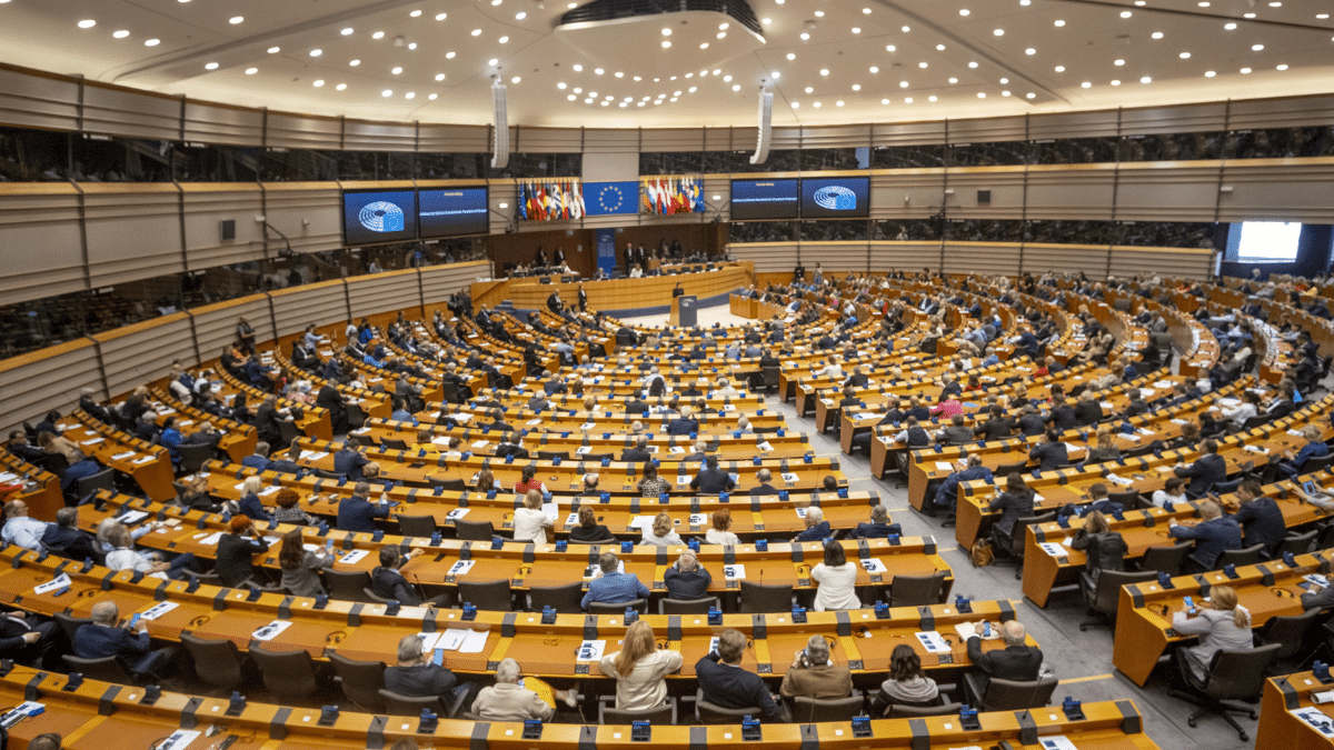El Parlamento Europeo pide sumar 11 escaños más en las próximas elecciones, dos de ellos para España