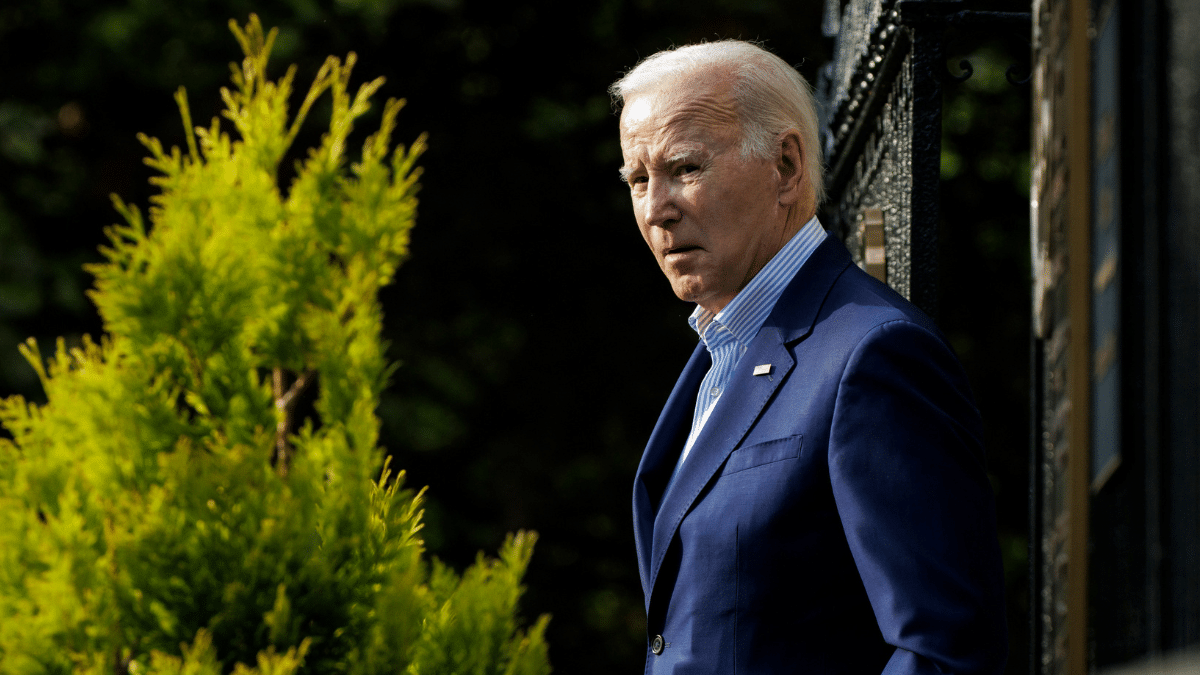 Biden «coaccionó» al fundador de la ucraniana Burisma para que le pagara un soborno de 10 millones de dólares