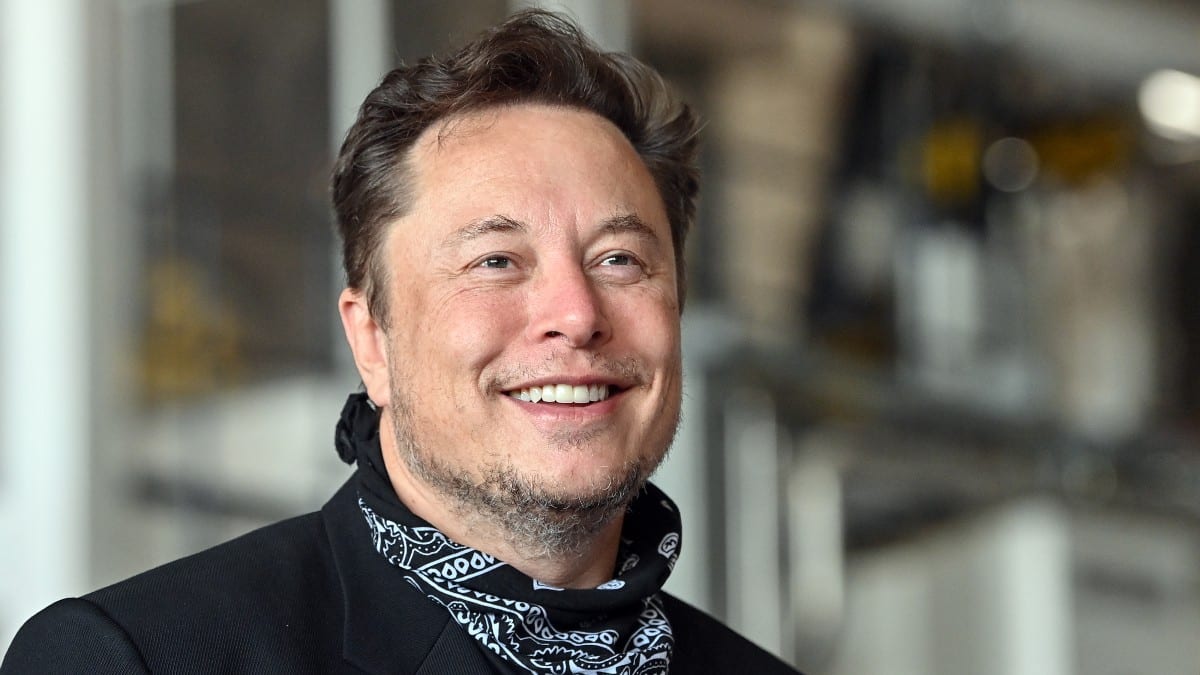 Elon Musk recupera el puesto de persona más rica del mundo con una fortuna de más de 190.000 millones de dólares