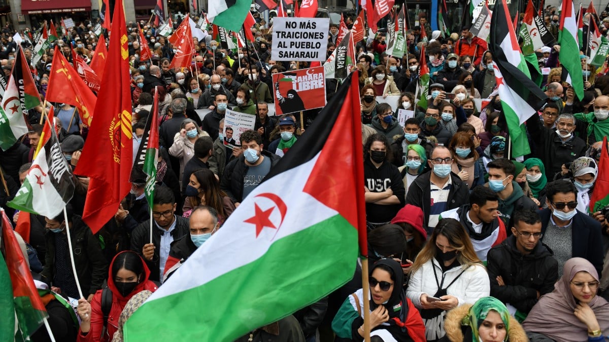 El Frente Polisario advierte al Consejo de Seguridad de la ONU de la estrategia de manipulación de Marruecos