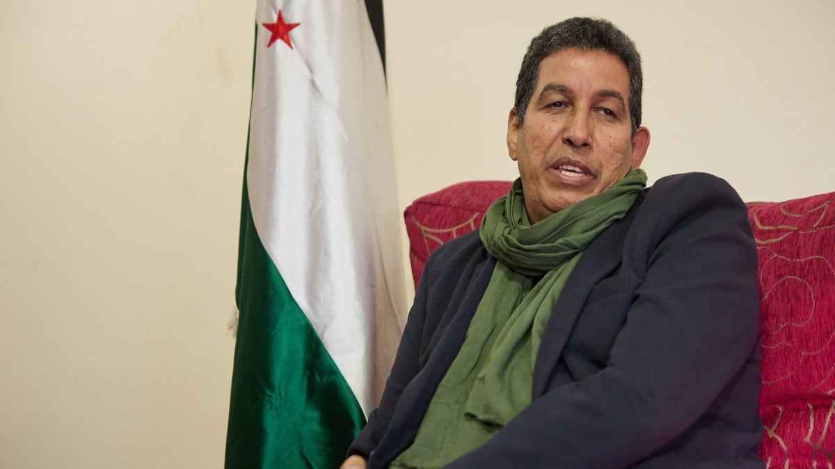 El Frente Polisario denuncia la «violenta» expulsión de las dos abogadas españolas del Sáhara Occidental