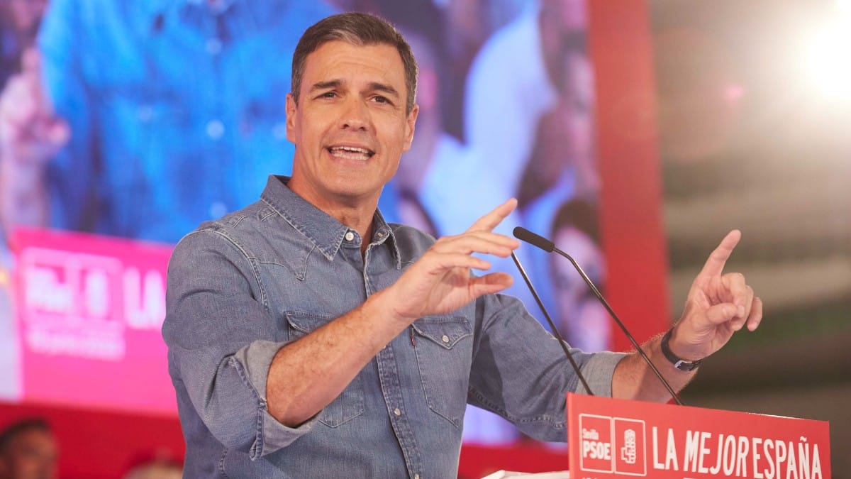 Sánchez pierde un escaño en Madrid por el voto CERA y necesitará el «sí» de Puigdemont para ser presidente