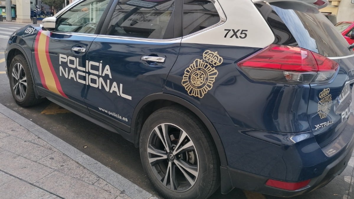 Un magrebí con múltiples antecedentes amenaza con explotar un edificio en Benalmádena (Málaga)