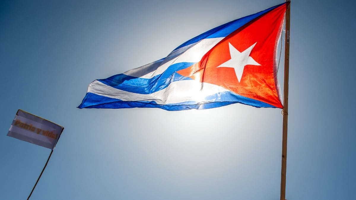 El pleno del Parlamento Europeo aprueba una resolución de condena al régimen cubano