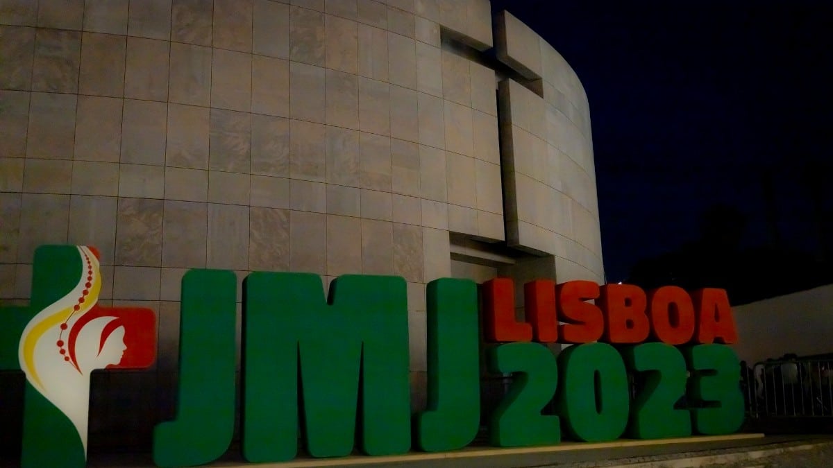 España encabeza la lista de países con más peregrinos en la JMJ de Lisboa
