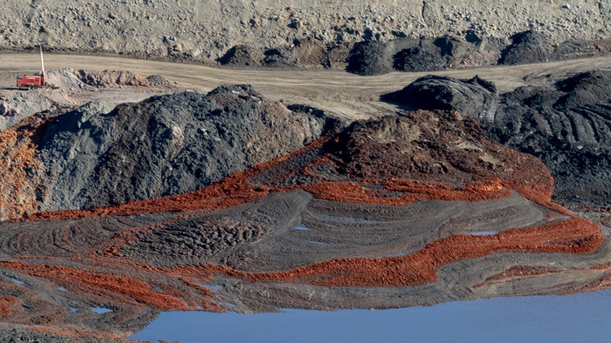 Bruselas obligará ahora a España a explorar sus yacimientos mineros de «tierras raras»