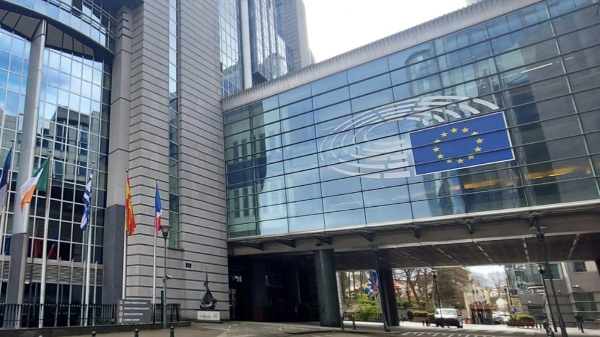 Bruselas aprueba endurecer las normas de calidad del aire en el territorio de la UE