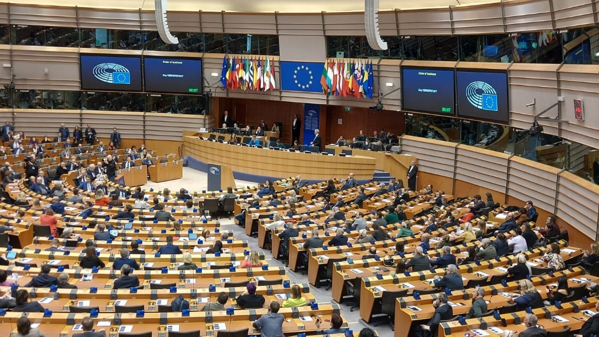Bruselas avanza hacia la reforma de los Tratados en detrimento de la soberanía de los Estados miembros