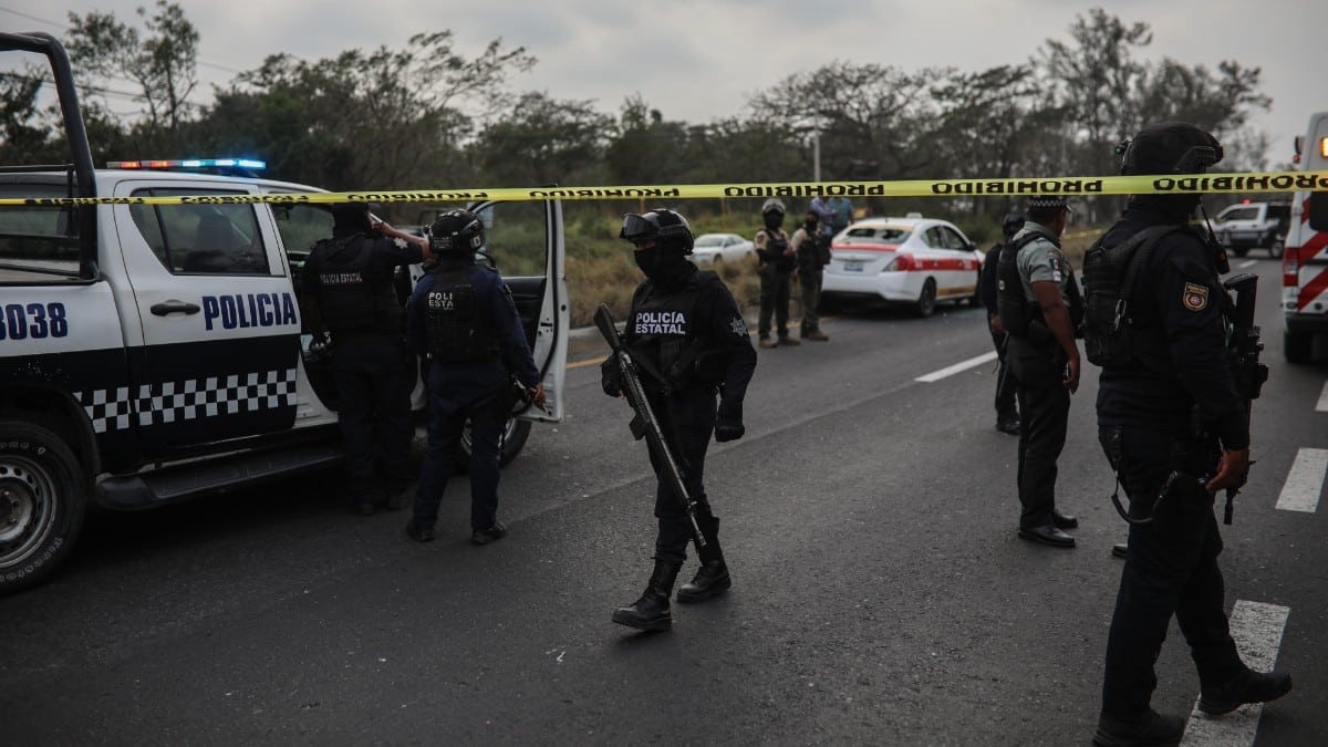 Las autoridades de México hallan los restos humanos de ocho jóvenes desaparecidos en Jalisco