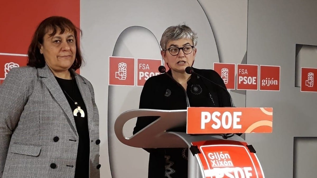 VOX acuerda con Foro desalojar a los socialistas y entrar en el Gobierno de Gijón