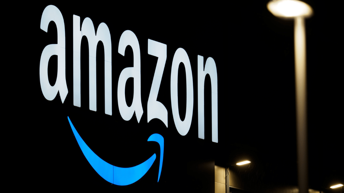 Amazon supera a Apple como la marca tecnológica más valiosa del mundo