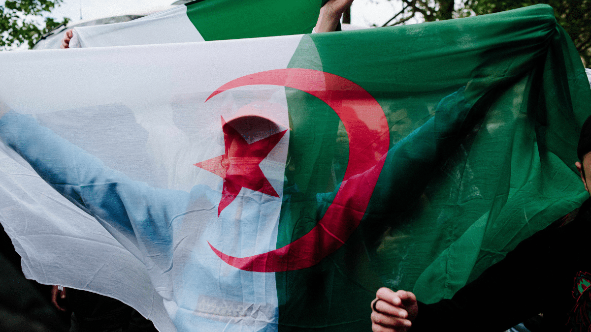 Argelia asegura que el reconocimiento de Israel a la soberanía marroquí en el Sáhara viola la ley internacional