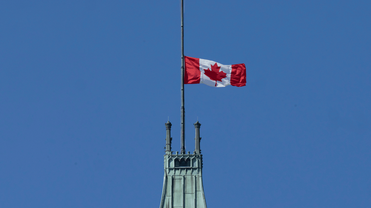 Se suicida en Canadá un educador que se enfrentó al estamento ‘woke’