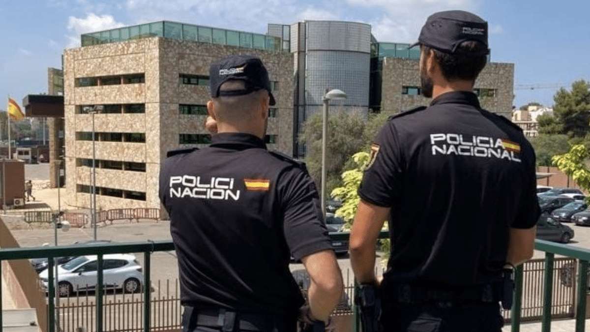 La Policía desmantela una red de explotación laboral en Murcia