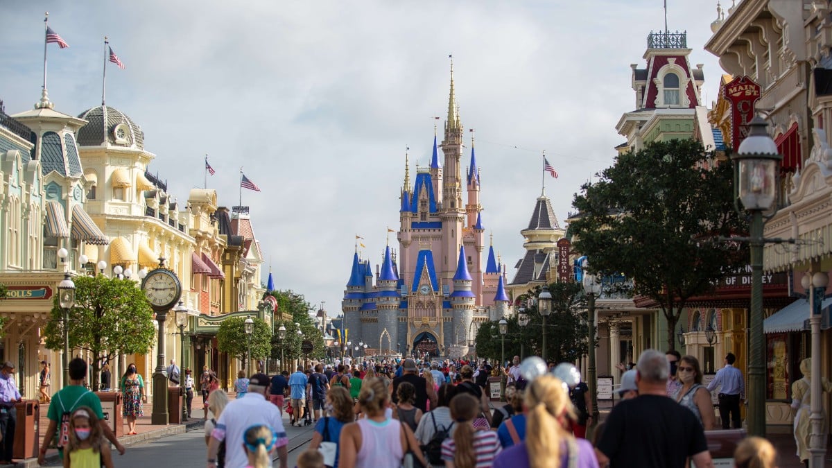 Disney: cuando la ideología ‘woke’ lleva a la ruina