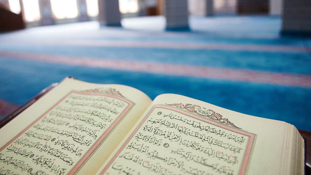 La Policía sueca recibe una nueva petición para quemar el Corán junto a una mezquita en Estocolmo