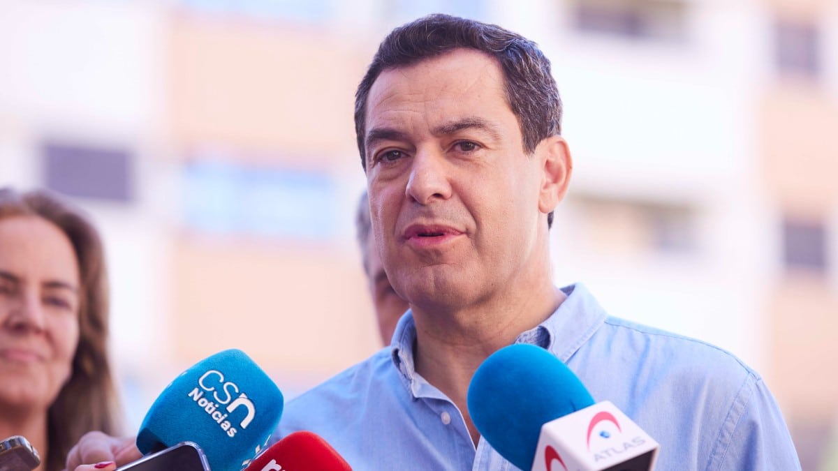 El Gobierno andaluz apuesta por «reforzar» las relaciones con Marruecos