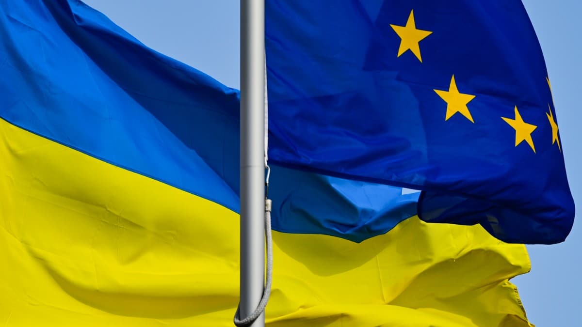 España y otros 15 países de la UE aportarán 400 millones de euros al Banco Europeo de Inversiones para apoyar a Ucrania