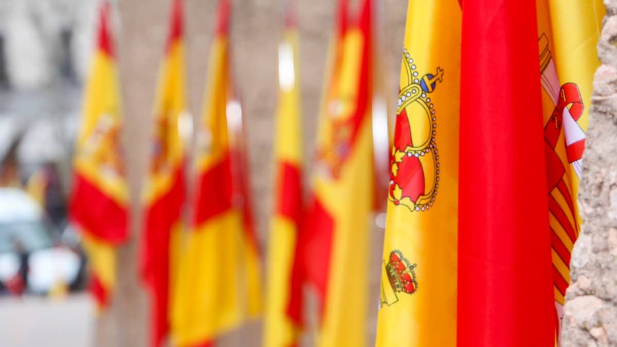 Qué está en juego el 23J (VIII) | La unidad de España y la soberanía nacional