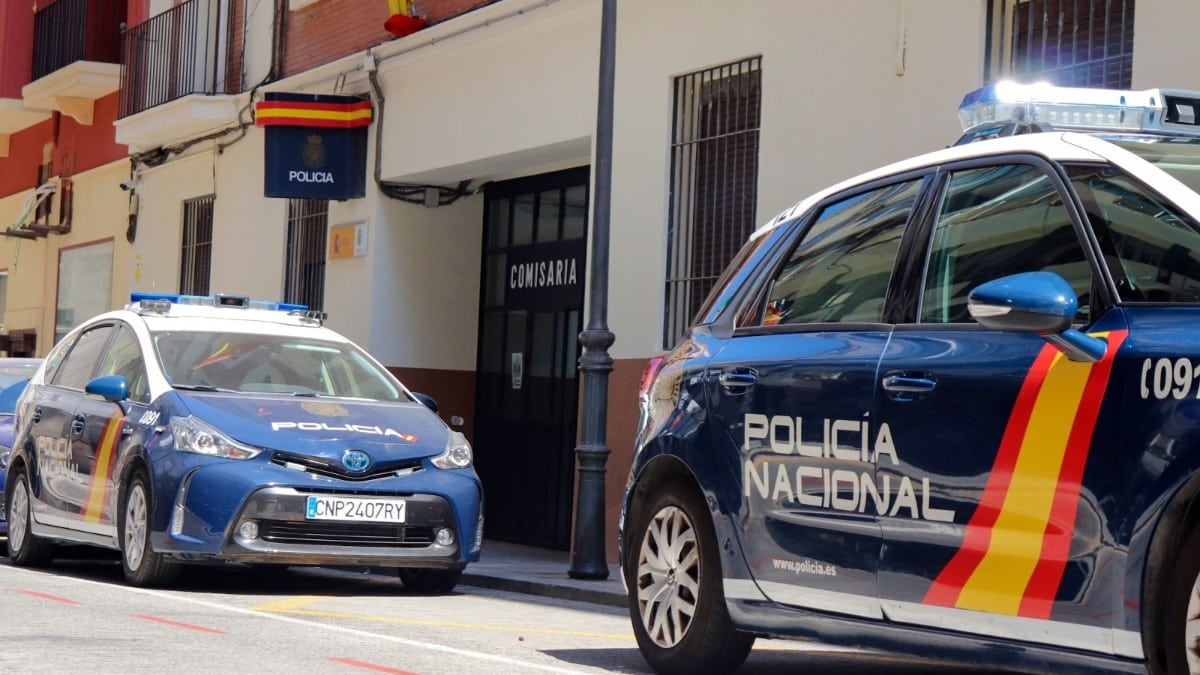 La Policía detiene en Ibiza por robo con fuerza en una vivienda a un inmigrante marroquí