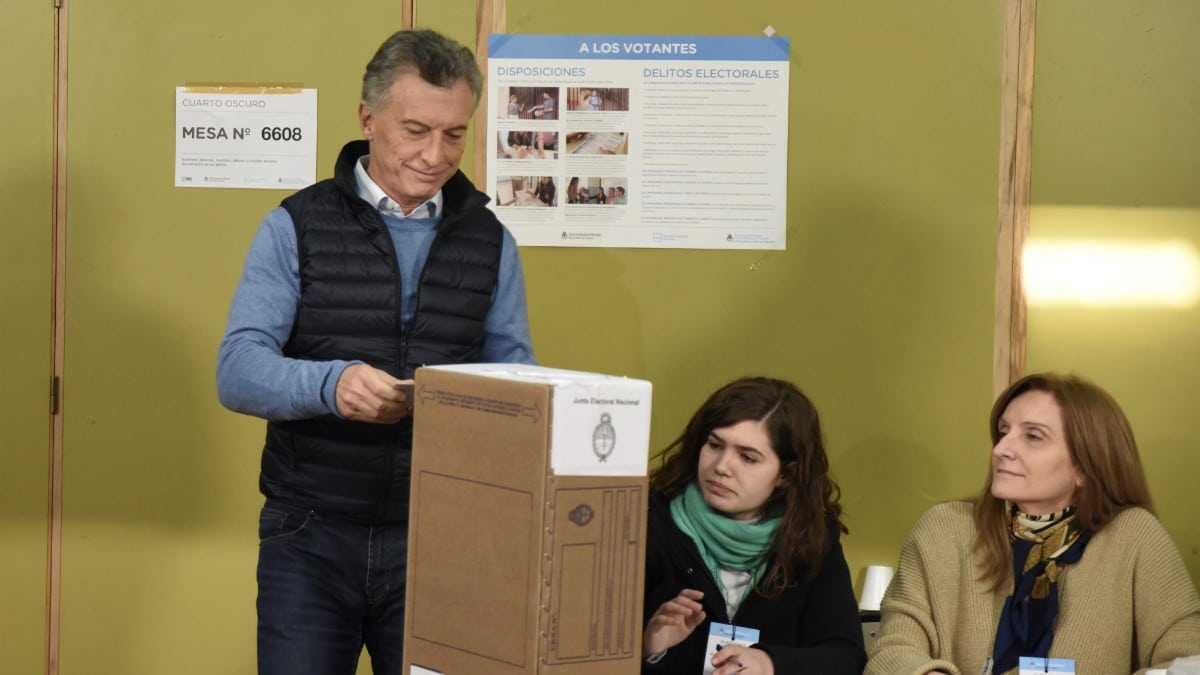 Marcelo Orrego, de Juntos por el Cambio, nuevo gobernador de San Juan en Argentina