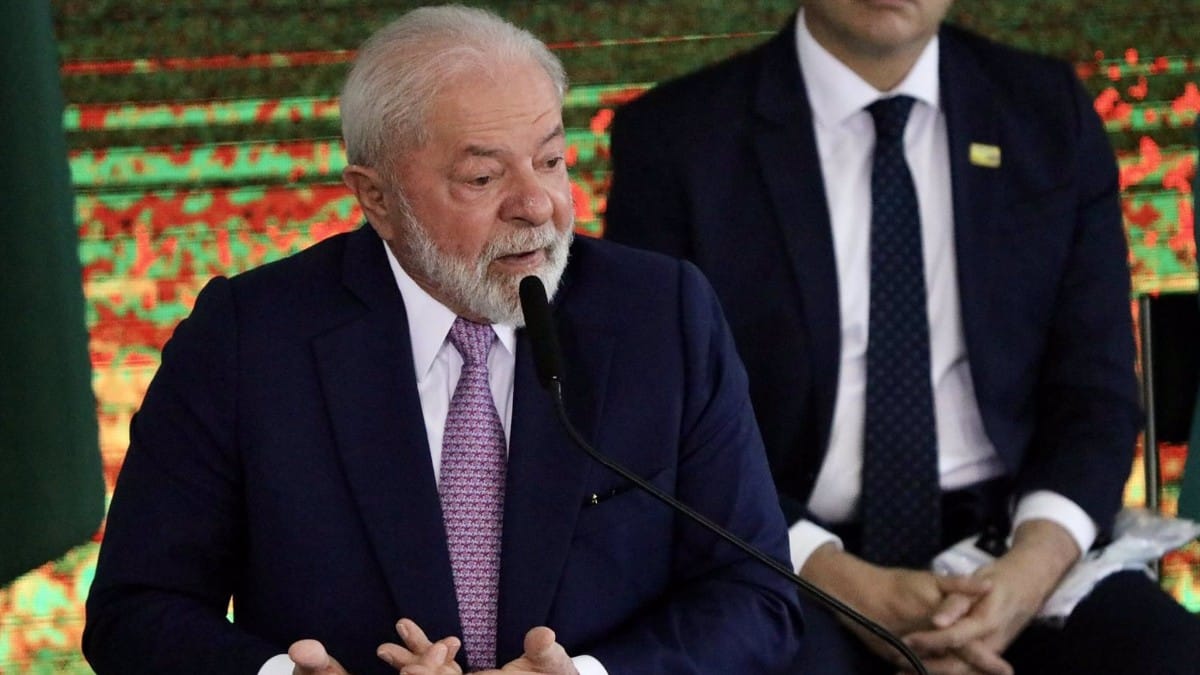 El Gobierno de Lula insta a Guyana y Venezuela al diálogo tras nuevas tensiones en el territorio Esequibo