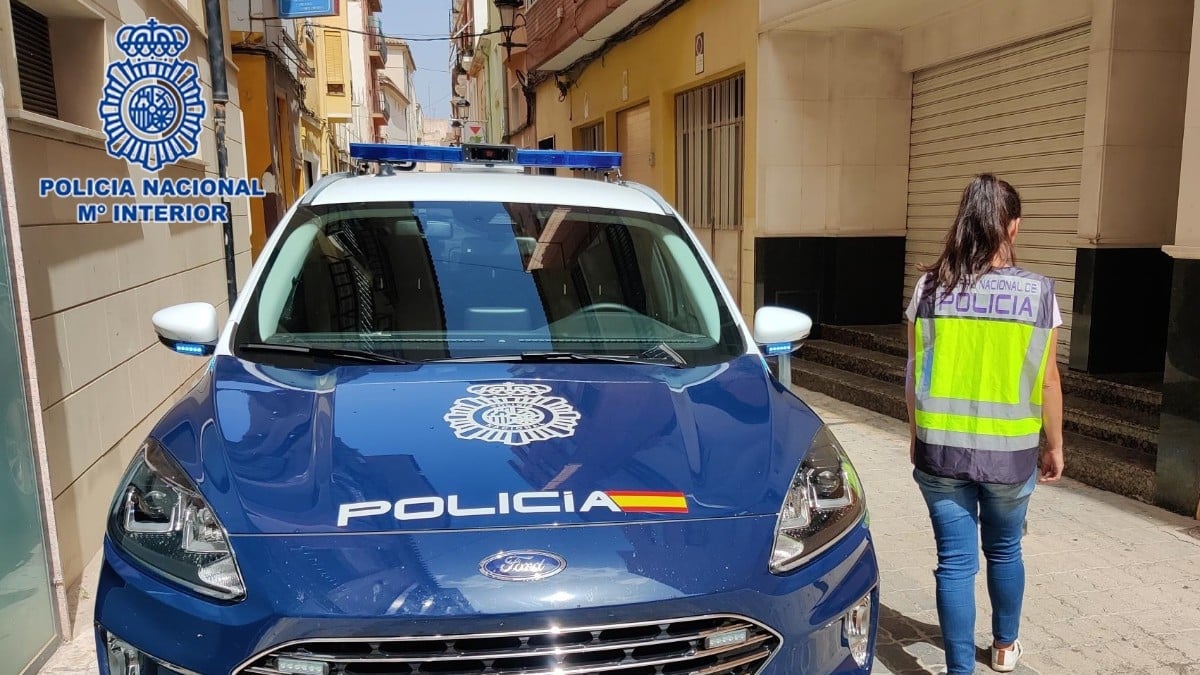 La Policía detiene a doce ‘trinitarios’, cinco de ellos menores, por agredir a otros dos jóvenes en Madrid en enero