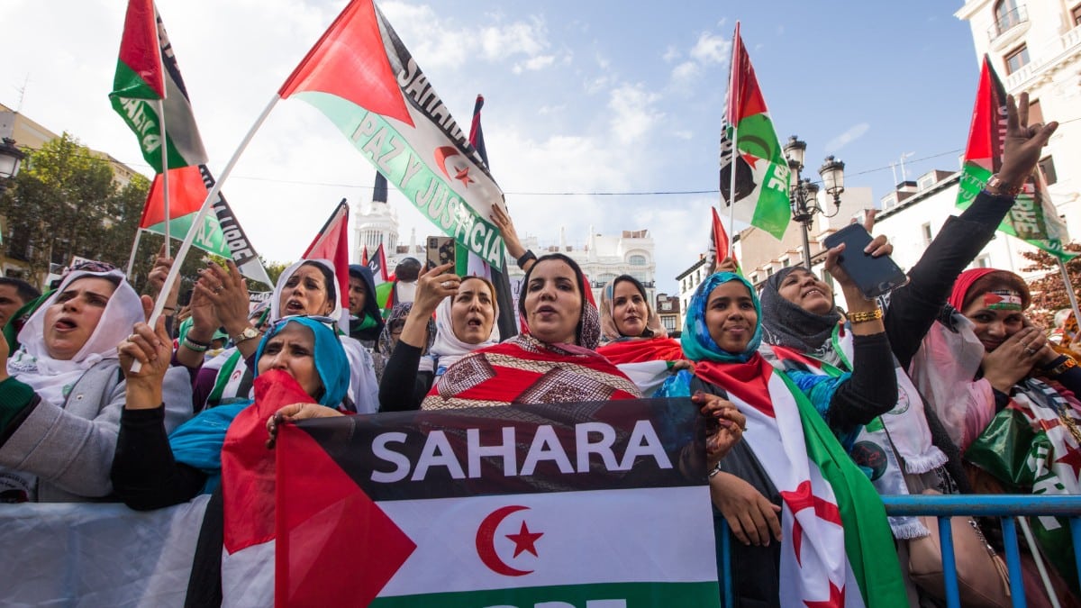 El Gobierno saharaui asegura que el reconocimiento israelí de la soberanía de Marruecos no tiene valor